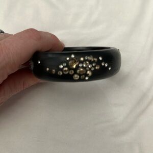 Vintage Alexis Bittar bracelet